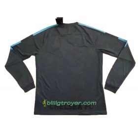 Billige Fotballdrakter Chelsea Tredjedraktsett 2017/18 Langermet